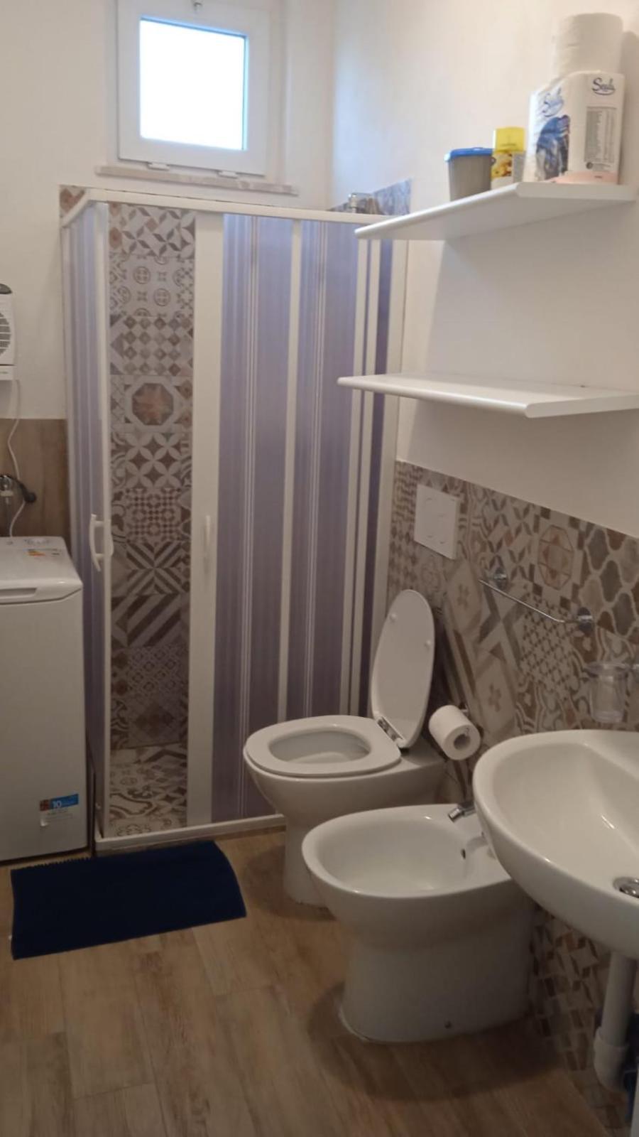 Ferienwohnung Casa Forio D'Ischia Exterior foto